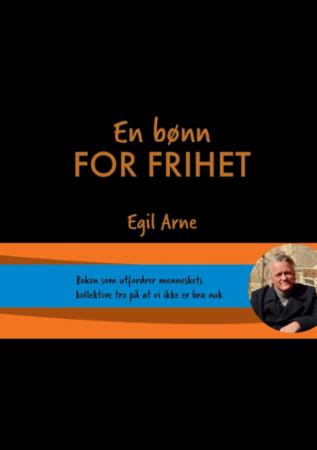 En bønn for frihet