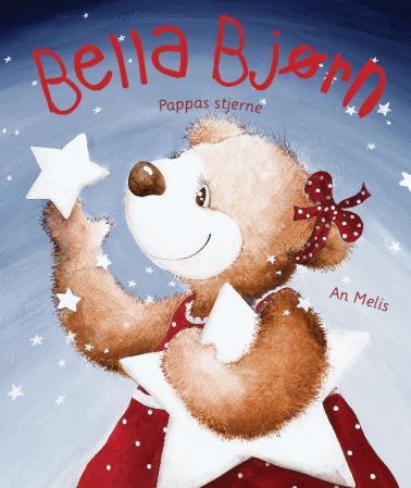Bella Bjørn - pappas stjerne