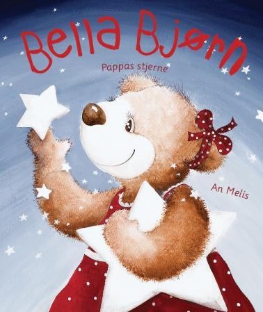 Bella Bjørn - pappas stjerne