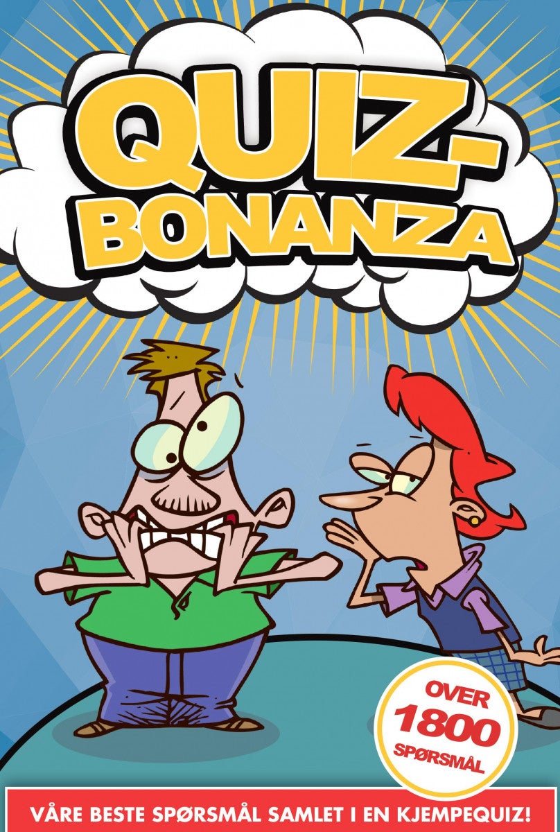Quizbonanza