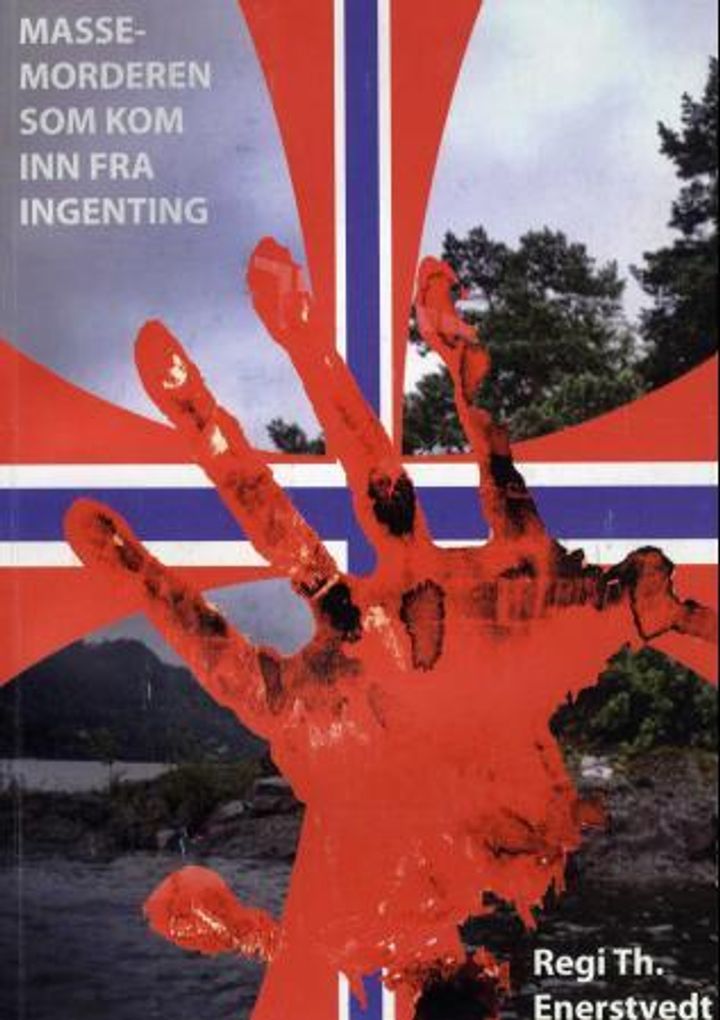 Massemorderen som kom inn fra ingenting