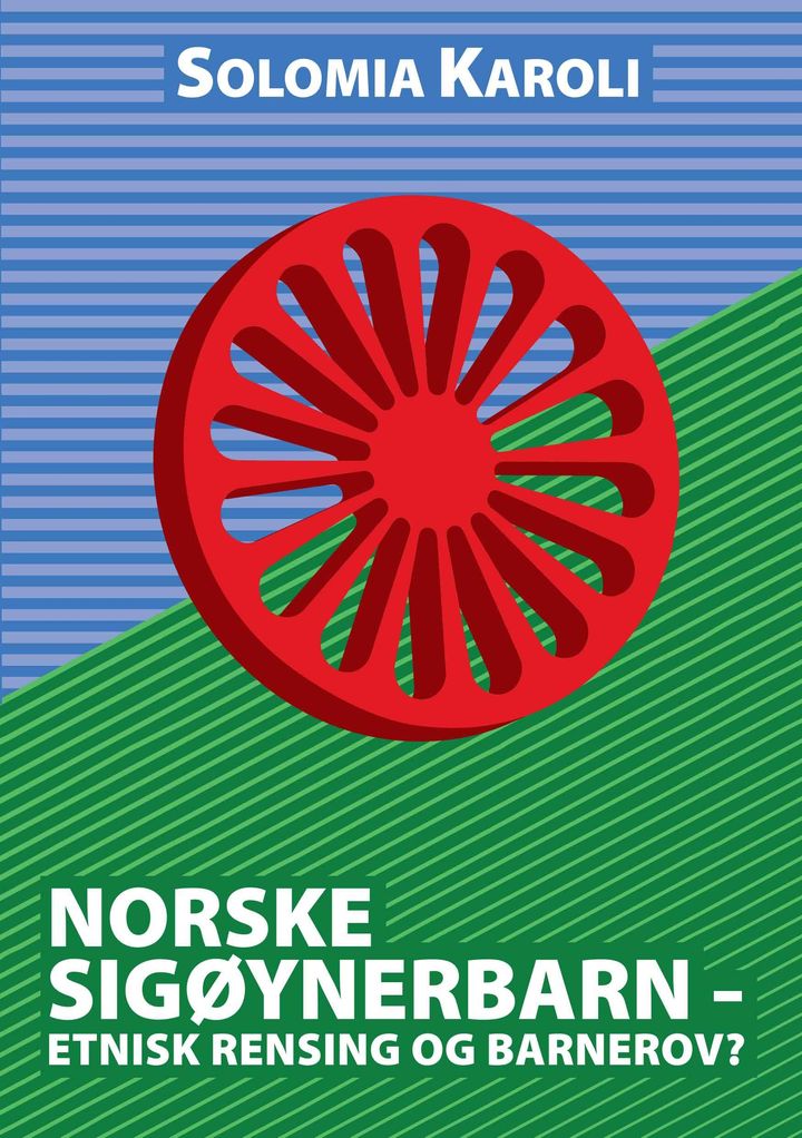 Norske sigøynerbarn - etnisk rensing og barnerov?