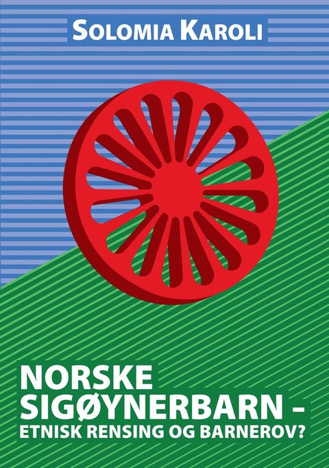 Norske sigøynerbarn - etnisk rensing og barnerov?