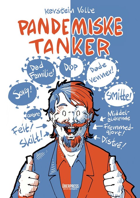 Pandemiske tanker
