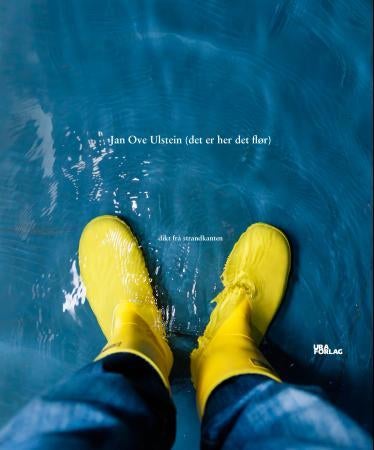 (det er her det flør) - dikt frå strandkanten