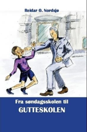 Fra søndagsskolen til gutteskolen