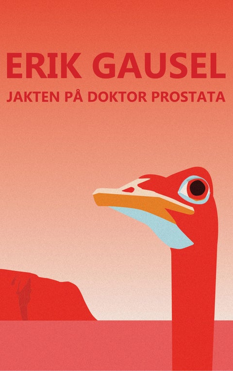Jakten på doktor Prostata