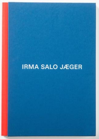 Irma Salo Jæger