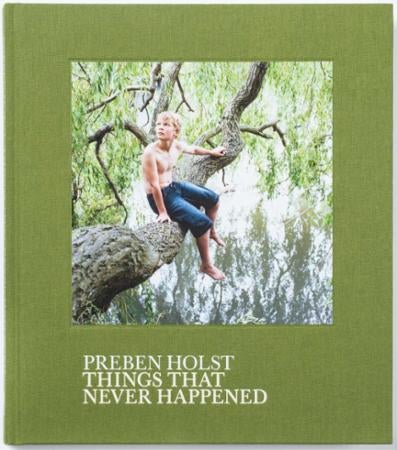 Things that never happened