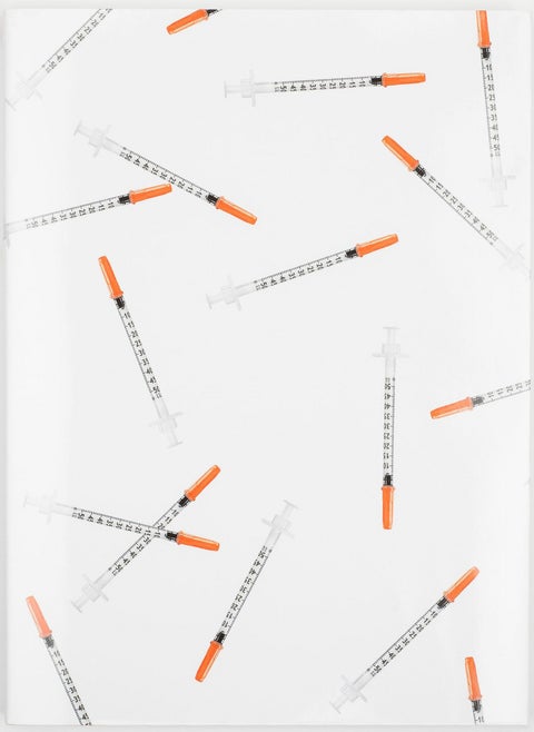 I would button up my t-shirt if I could