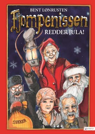Fjompenissen redder jula