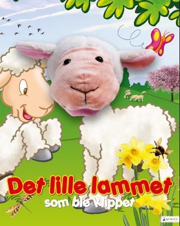 Det lille lammet som ble klippet