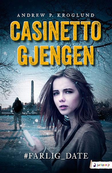 Farlig date - ungdomsroman