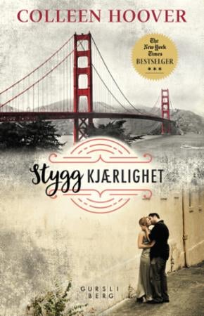 Stygg kjærlighet - en roman