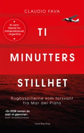 Ti minutters stillhet - rugbyspillerne som forsvant fra Mar del Plata