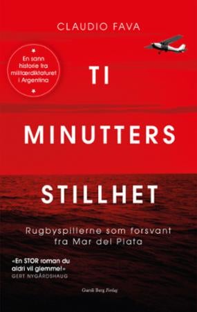 Ti minutters stillhet - rugbyspillerne som forsvant fra Mar del Plata