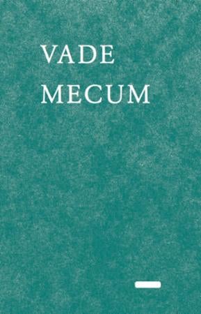 Vade mecum