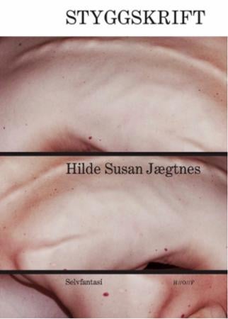 Styggskrift - selvfantasi