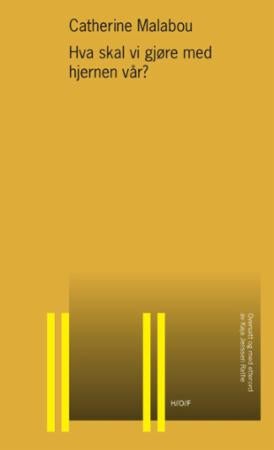 Hva skal vi gjøre med hjernen vår?