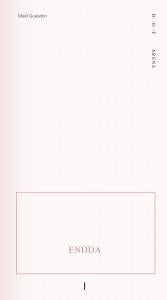 Endda