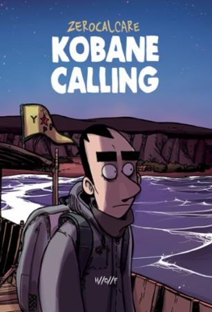 Kobane calling