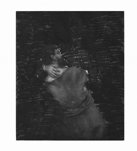 Alle tegn i samme natt