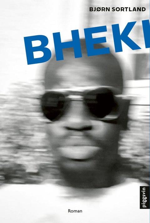 Bheki - roman