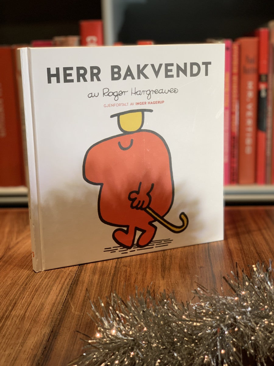 Herr Bakvendt