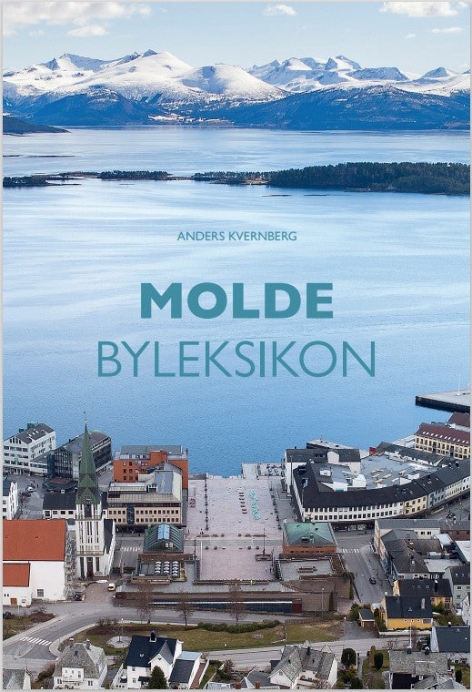 Molde Byleksikon