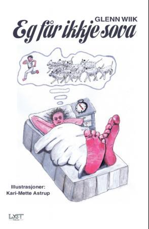 Eg får ikkje sova - forteljingar på sengekanten