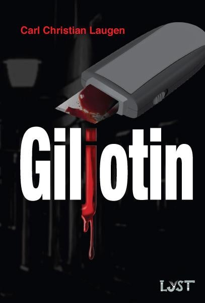 Giljotin