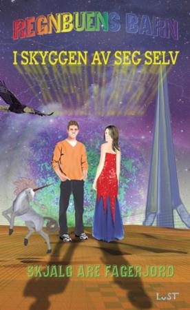 I skyggen av seg selv