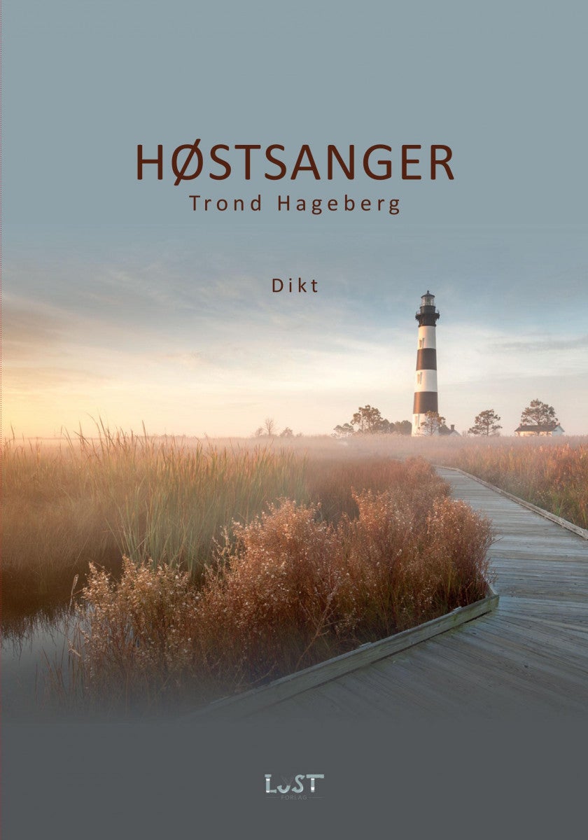 Høstsanger - dikt