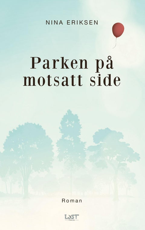Parken på motsatt side