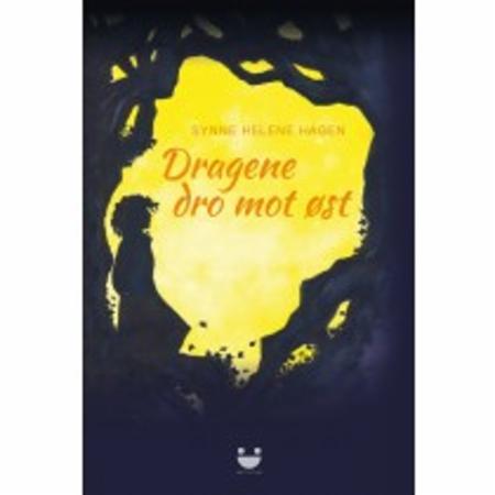 Dragene dro mot øst