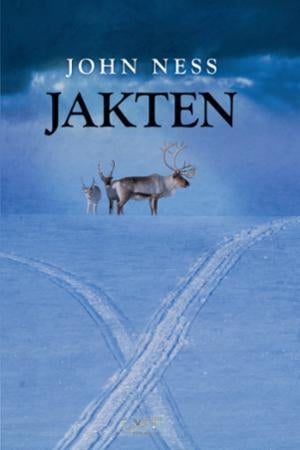 Jakten - roman