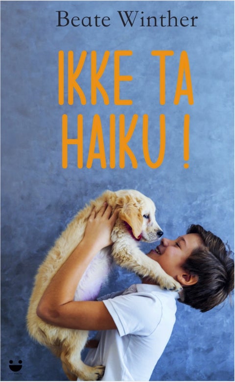 Ikke ta Haiku! - roman