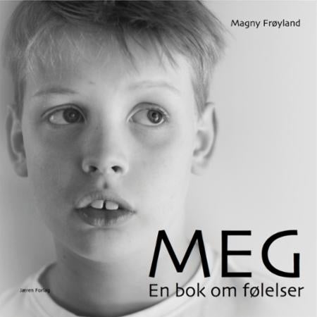 Meg - en bok om følelser