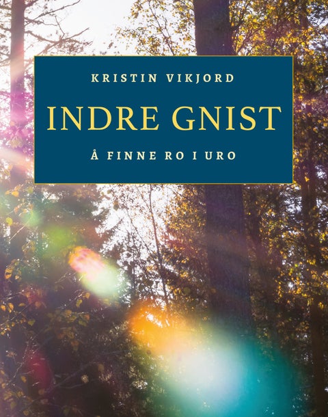 Indre gnist - å finne ro i uro