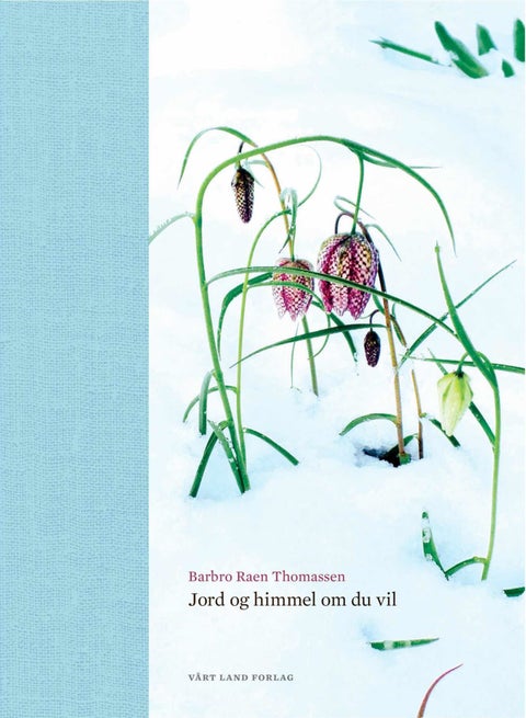 Jord og himmel om du vil