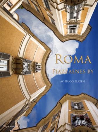 Roma - piazzaenes by