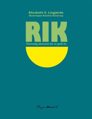 Rik - personlig økonomi for et godt liv