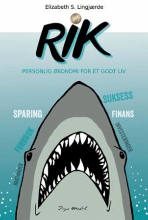 Rik - personlig økonomi for et godt liv