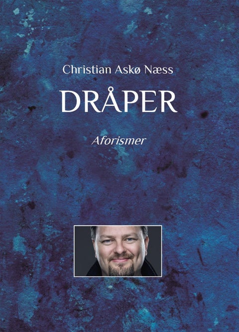 Dråper - aforismer