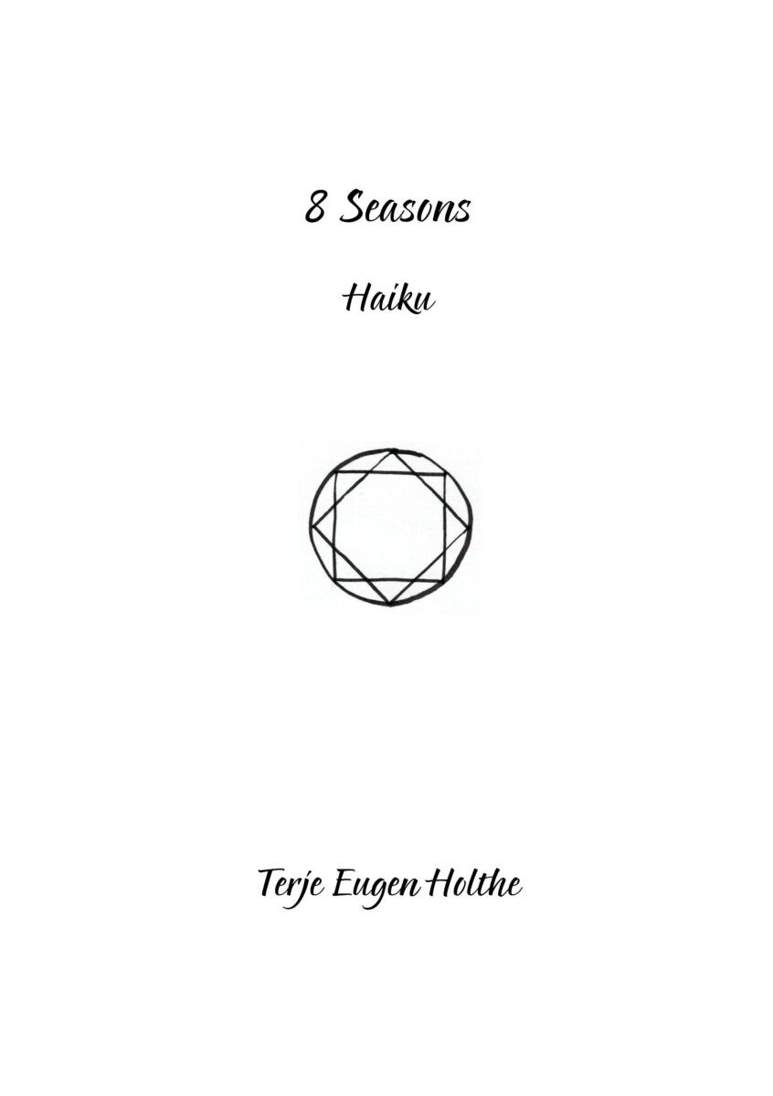 8 seasons - haiku