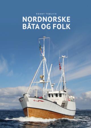 Bilde av Nordnorske Båta Og Folk Av Ronny Trælvik