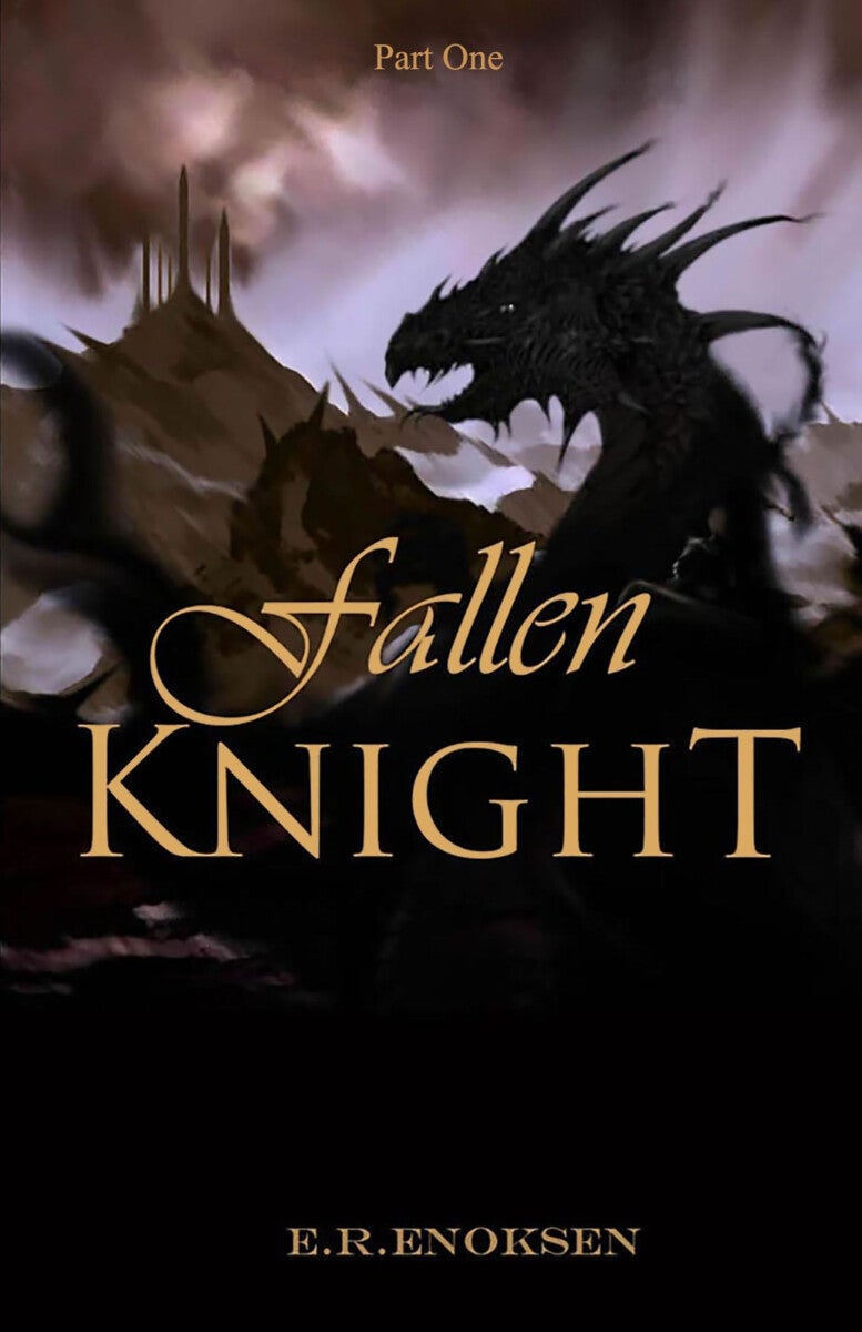 Fallen knight - Part one