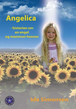 Angelica - historien om en engel og mammaen hennes