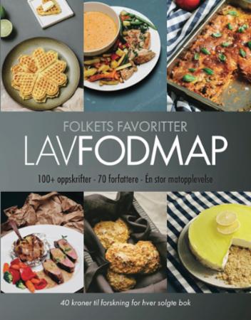 LavFODMAP - folkets favoritter