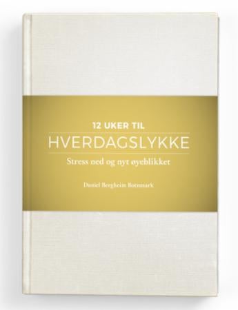 Hverdagslykke